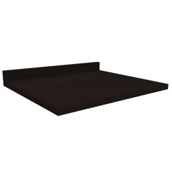 Tampo Para Balcão S510 Kappesberg - Preto