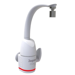 Torneira Eletrica De Cozinha Prima Touch Zagonel 220V