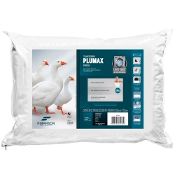 Travesseiro Plumax Fibrasca