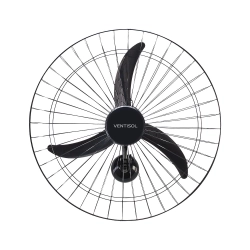 Ventilador 60 CM New Parede Ventisol - 220V