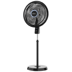 Ventilador Cadence Turbo Conforto Coluna 3 Velocidades 6 Pás VTR870 220v