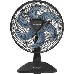 Ventilador de Mesa Cadence 40 cm 6 Pas 126W 220V