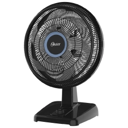 Ventilador de Mesa Oster Super Breeze 2 em 1 com 6 Pás 220v