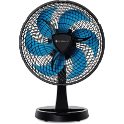 Ventilador New Windy 30cm VTR560 Cadence 220v