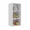 Aéreo Cozinha Kappesberg Maxxi G761 1 Porta Branco