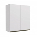 Aéreo Cozinha Kappesberg Maxxi G764 2 Portas Branco