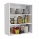Aéreo Cozinha Kappesberg Maxxi G764 2 Portas Branco