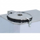 Amassadeira rápida 15kg ARSV15NR Venâncio 220V