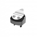 Aparador de Pelos Multilaser 9 em 1 c/ Base Carregadora EB11