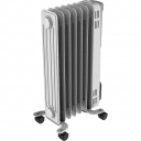 Aquecedor a Óleo Cadence 1500W 220V