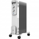 Aquecedor a Óleo Cadence 1500W 220V