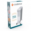 Aquecedor a Óleo Cadence 1500W 220V