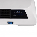 Aquecedor Cadence AQC500 Classic Air Com Controle Remoto 220V