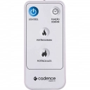Aquecedor Cadence AQC500 Classic Air Com Controle Remoto 220V