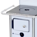 Aquecedor Instantâneo Serraninho Venâncio Gás GLP Branco