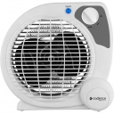 Aquecedor Termoventilador New Auros AQC422 Cadence 220V