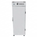Armário de controle de fermentação Industrial Inox Venâncio 20 Esteiras AC20TIIE 220v