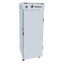 Armário de controle de fermentação Industrial Inox Venâncio 20 Esteiras AC20TIIE 220v