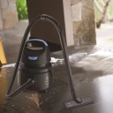 Aspirador de Água e Pó Electrolux - AWD01 - 5 Litros - 1400W - 220V