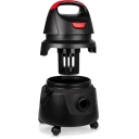 Aspirador de Água Pó Electrolux 1250W 5L 220V