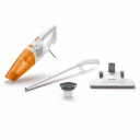  Aspirador De Pó Vertical 2 Em 1 - 700W Multilaser HO012 - 220v