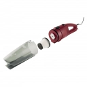 Aspirador de Pó Vertical 3 em 1 High Speed Plus Wap 1350w 220v
