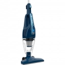 Aspirador de Pó Vertical Sem Fio Oster Blue 3 em 1 Bateria Bivolt