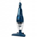 Aspirador de Pó Vertical Sem Fio Oster Blue 3 em 1 Bateria Bivolt