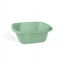 Bacia de Plástico 8,5L UZ409 UZ Verde Menta