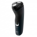 Barbeador Aquatec1100 S1121 Philips Bivolt Azul Malibu