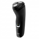 Barbeador Elétrico Philips Aquatouch Seco/Molhado S1223/41