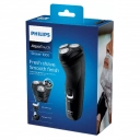Barbeador Elétrico Philips Aquatouch Seco/Molhado S1223/41