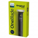 Barbeador OneBlade Philips QP1424/10 Bivolt