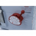 Batedeira Planetária Industrial 12 litros VBPS12NR Venâncio - 220v