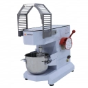Batedeira Planetária Industrial 5L VBP05 Venâncio 220v