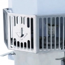 Batedeira Planetária Industrial 5L VBP05 Venâncio 220v