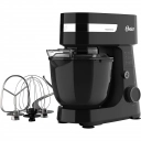 Batedeira Planetária Oster OBAT630 4 Litros Black II 220V