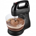 Batedeira Preta BAT279 Concept Special Cadence - 220V