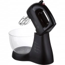 Batedeira Preta BAT279 Concept Special Cadence - 220V