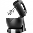 Batedeira Preta BAT401 Jolie Cadence - 220V