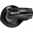Batedeira Preta BAT401 Jolie Cadence - 220V