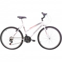 Bicicleta Thunder Track Aro 26 Branco