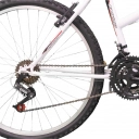 Bicicleta Thunder Track Aro 26 Branco