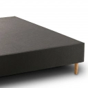 Box Bleu Kappesberg 138X188 Preto