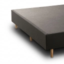 Box Bleu Kappesberg 138X188 Preto