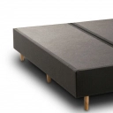 Box Bleu Kappesberg 158X198 Preto