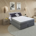 Cama Box Connect 193 x 203 cm Kappesberg Cama Box Connect 193 x 203 cm Kappesberg