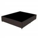 Box Para Cama Casal Macau Gazin 138x188cm