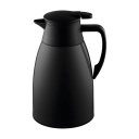 Bule Térmico 1l UZ7073 Preto