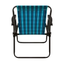 Cadeira Xadrez Marine 2052 Mor